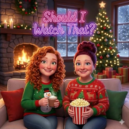 Our Favorite Holiday Movies (Holiday Special)