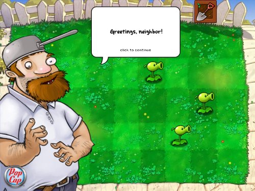 Plants Vs. Zombies - Origin Pc [Online Game Code] #TOP2