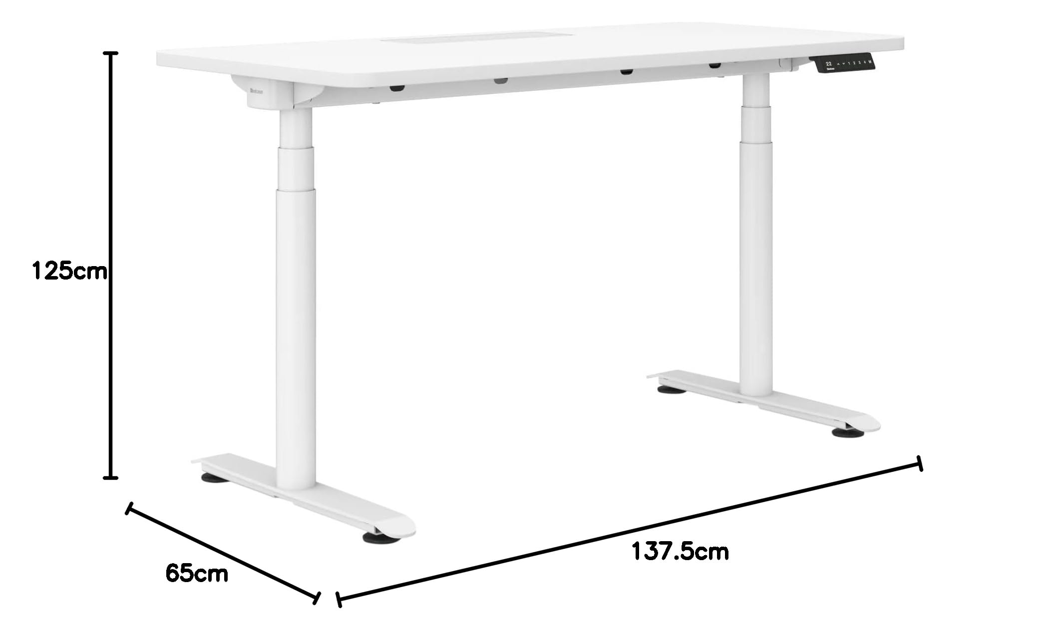 Amazon.co.jp: スチールケース(Steelcase) Migration SE Pro 1400