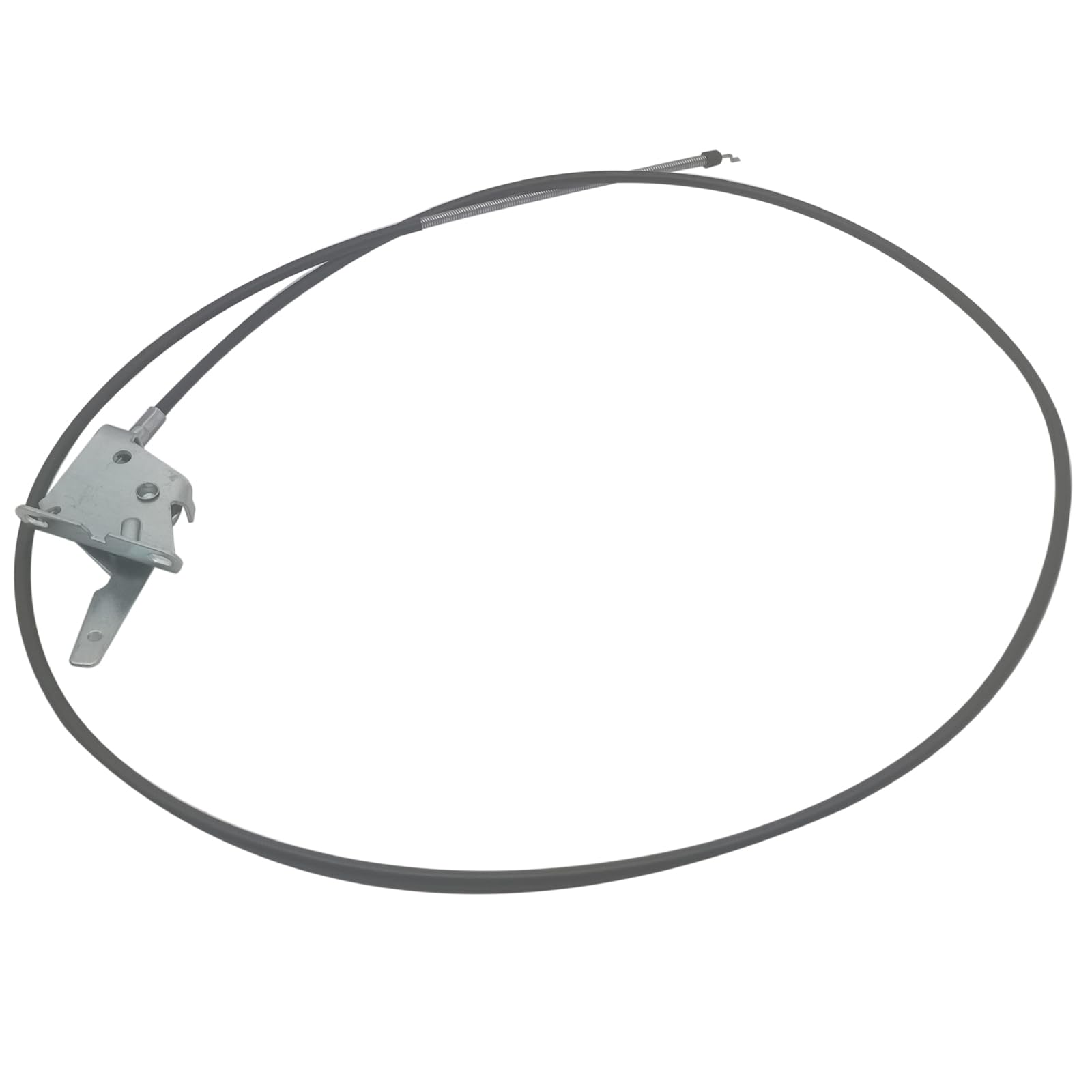 Cub Cadet 746p05811a Throttle/Choke Cable - Fits ZT1, ZTX4 Ultima