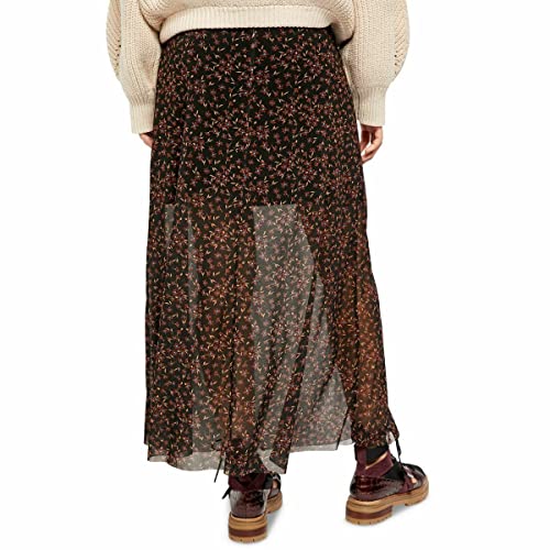 Free People Women's Seven Wonders Maxi Skirt2