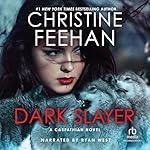 Cover of Dark Slayer