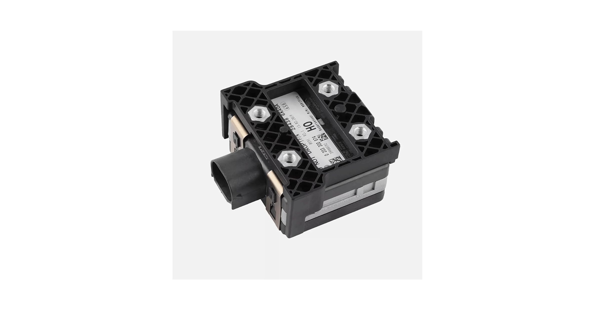 28438-6KA0A Distance Radar Sensor for 2017 2018 2019 2020