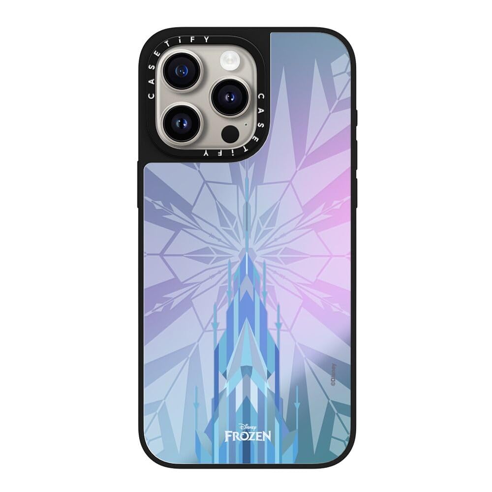Amazon.com: CASETiFY for iPhone 15 Pro Max Case - Mirror