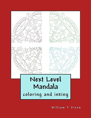 Next Level Mandala