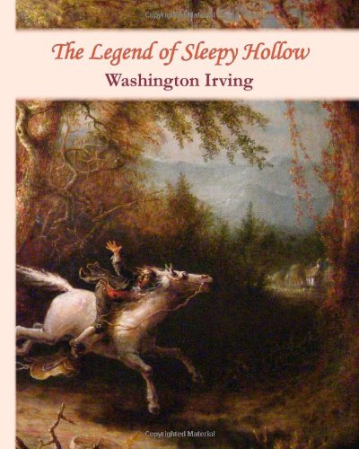 The Legend of Sleepy Hollow (Maestro Reprints)