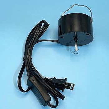 ボウリングDIY　スピナー（24-56）強力モーター　匿名配送送料込み ボウリングDIY スピナー（24-56）強力モーター 匿名配送送料込み