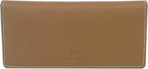 Amazon Luciano Valentino L バレンチノ メンズ 長財布 牛革 Luv 3001 Ca キャメル 箱無し 財布