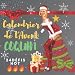 Calendrier de l'avent COQUIN: 24 Défis HOT, carnet érotique pour couples pour attendre Noël et pimenter sa vie amoureuse et sexuelle (saint Valentin, ... femme ...) défi sexy & sexuel, kamasutra