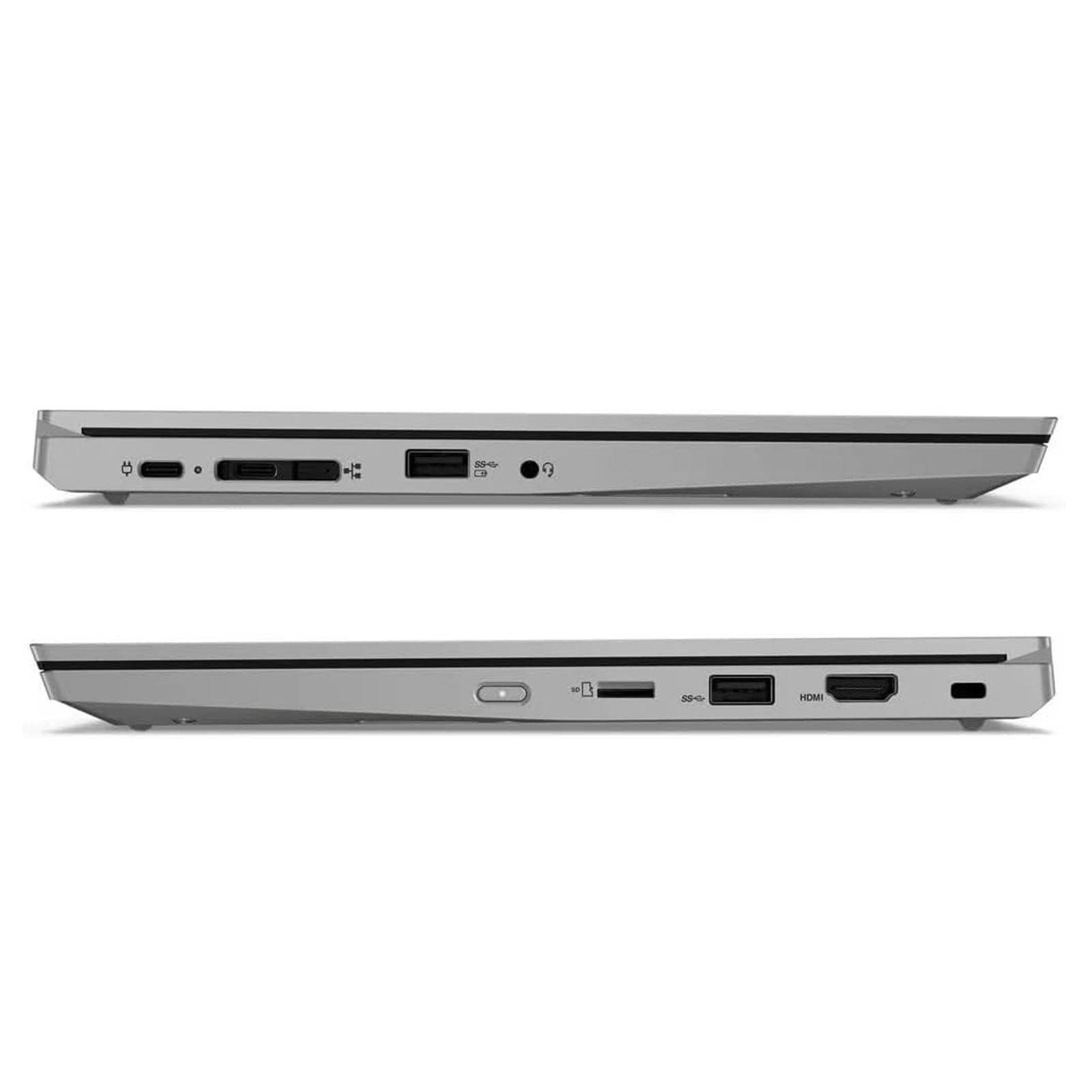 Amazon.com: Lenovo ThinkPad L13 Gen 2 Business Laptop, 13.3