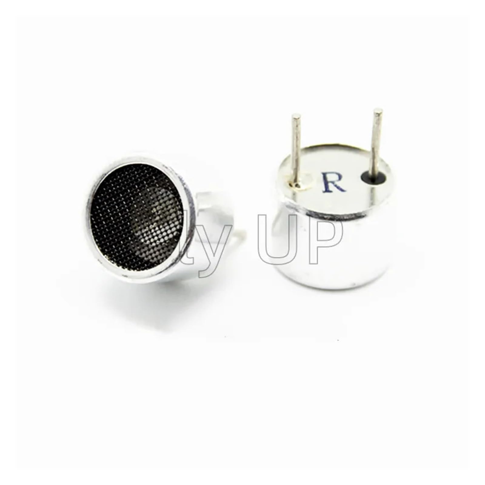 Capteur ouvert ultrasonique US25-16CT/R 16mm pour tête de boîtier répulsif canin