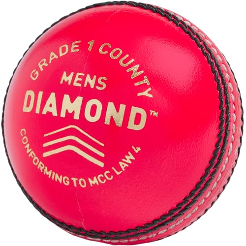 Gunn & Moore GM, Pink, Senior - 5.5 to 5.75 oz - Image 2