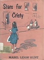 Stars for Christy B000JCI9QQ Book Cover