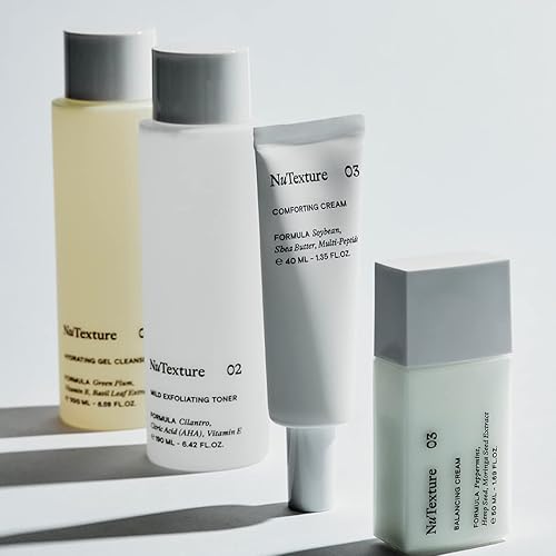 Miniatura 6 de CREMA EQUILIBRIANTE