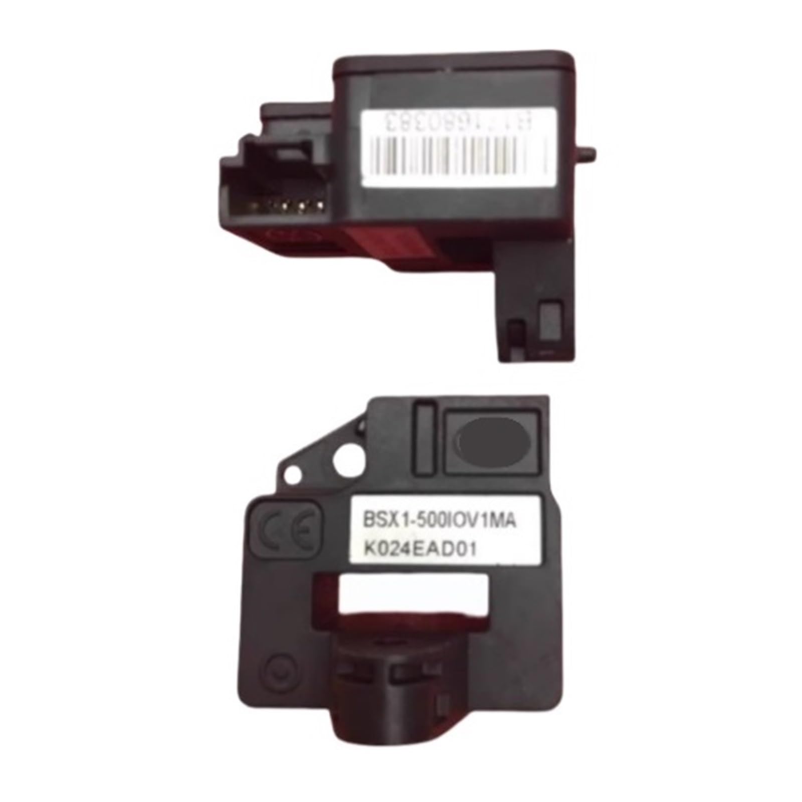 NACODLUL 1pcs Sensor BSX1-500IOV1MA 500A Current Sensor