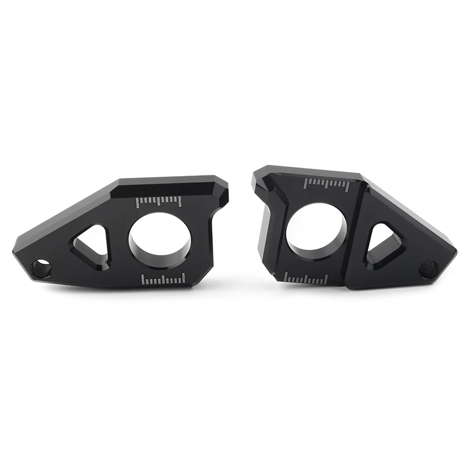 Osłony zębatek Pasuje do Yamaha YZF R1 FZ1 2005-2015 FZ8 TMAX 530 2012-2015 Motocykl Oś Wrzeciona Łańcucha Bloki Nastawcze Osłona Dekoracyjna Tarczy(C)