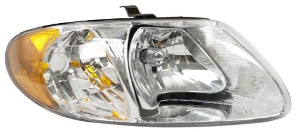Amazon.com: Sherman Replacement Part Compatible with Chrysler 