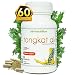 VH Nutrition | Longjack | 500mg Tongkat Ali Supplement | 100:1 Eurycoma longifolia Extract | 30 Day Supply