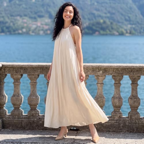 Image of Susanny Slingback Kitten Heels Elegant Dressy Pumps for Women Closed Pointy Toe Sexy Chunky High Heels Wedding Bride Prom Party Dress Shoes