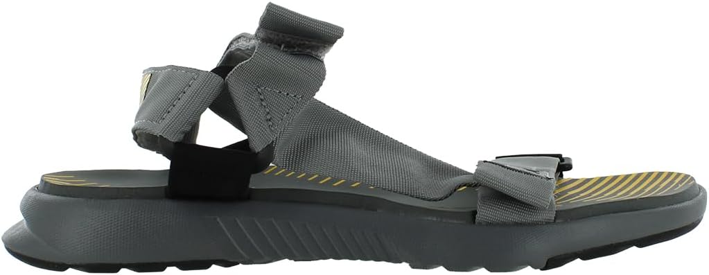 adidas Mens Terrex Hydroterra Light River Casual Sandals Casual - Black
