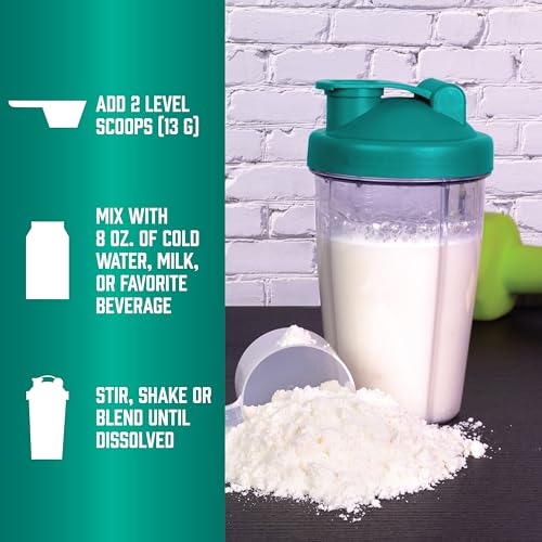 Image of Now Sports, Barley Rice Protein Powder, Unflavored, Highly Sustainable, 10 Grams Protein, 1.5 lbs.