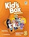 Kid's Box New Generation Level 3 Student's Book with eBook American English