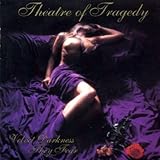 theatre of tragedy  Velvet Darkness They Fear (Re-Mastered+Bonus/d