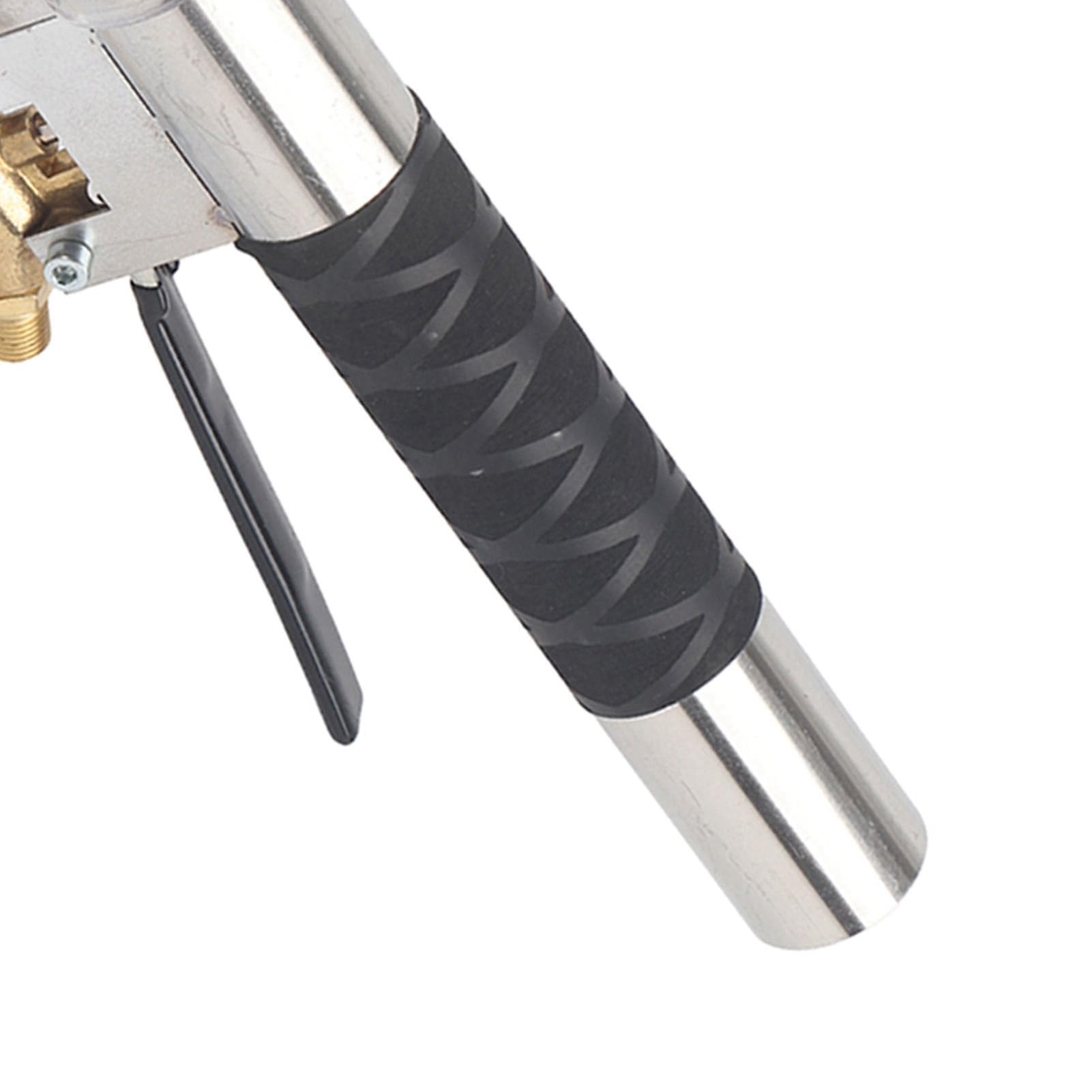 Teppichreinigungs-Extraktor, Zauberstab-Handextraktor, Polster-Teppich-Reinigungsmöbel-Extraktor, Auto-Detail-Stab-Handwerkzeug