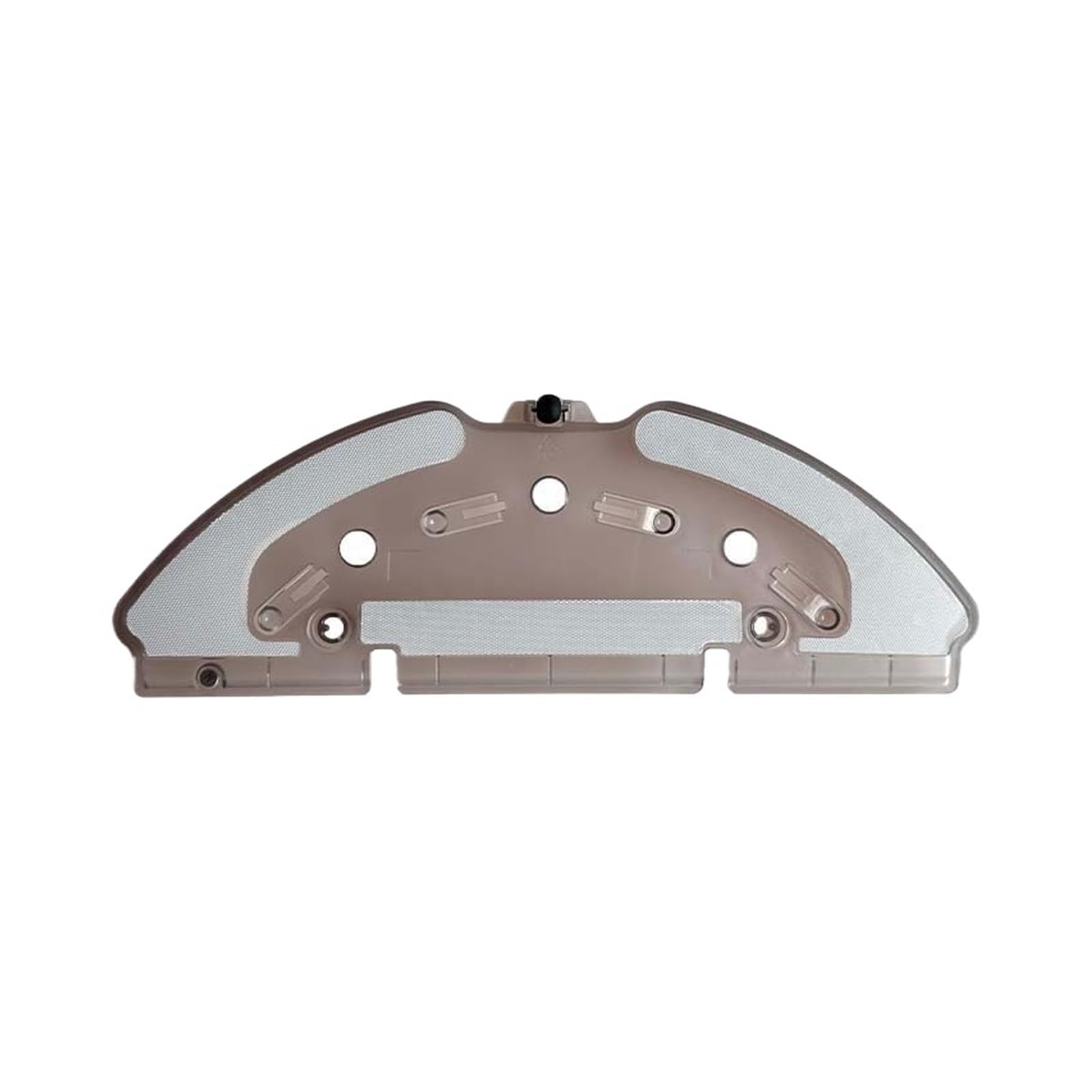 Parti for Lavapavimenti, Compatibili Con 360, S8 Robot Aspirapolvere Staffa for Stracci Accessori Di Ricambio for La Casa, Staffa