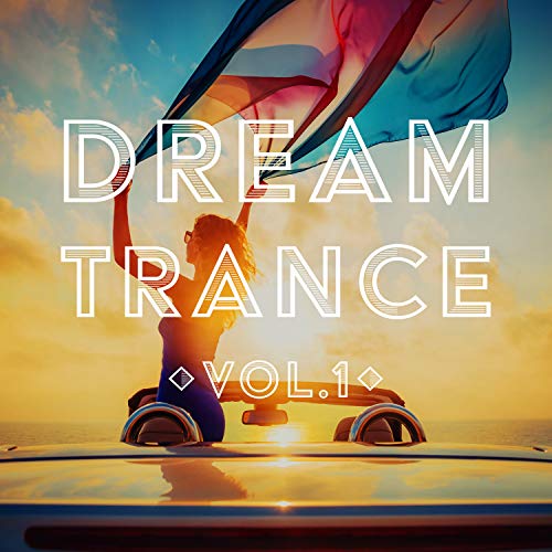 cover of the trance compilation