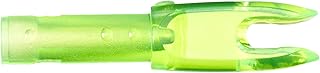 Easton 12 - Pk G Nocks .088, Green