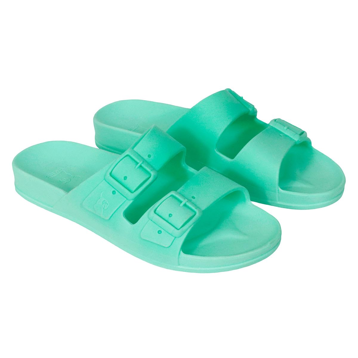 CACATOES Rio De Janeiro, Claquettes Femme