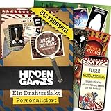 Hidden Games