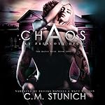 Cover of Chaos at Prescott High