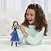 Disney Frozen Glow Gem Anna Fashion Doll