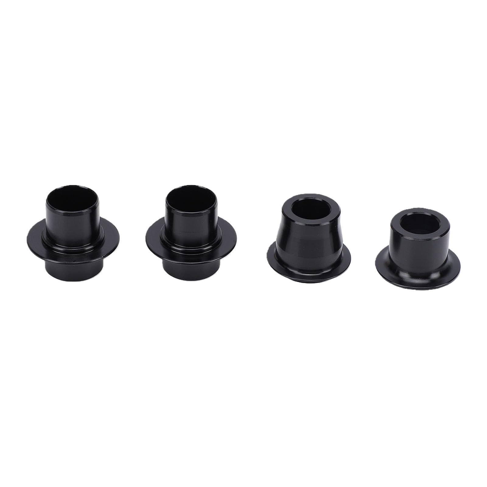 Generic Piasta do Roweru Górskiego Piasta Koła Rowerowego ze Stopu Aluminium 120 POE 6 Zapadek HG Freehub 32 Otwory 8 do 12 Prędkości dla Rowerzystów Trail XC z Opcjami QR i Osi Przelotowej