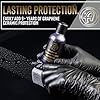 Adam's Polishes Advanced Graphene Ceramic Coating - 10H Graphene Coating for Auto Detailing, 9+ Years of Car Protection & Patented UV Technology #4
