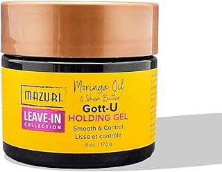 Leave In Collection Gott U Holding Gel 6 Oz