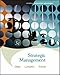 Strategic Management: Creating Competitive Advantages