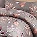 COTTON ART Funda Nordica KADO Cama de 150/160 (240 X 240cm) Cierre...