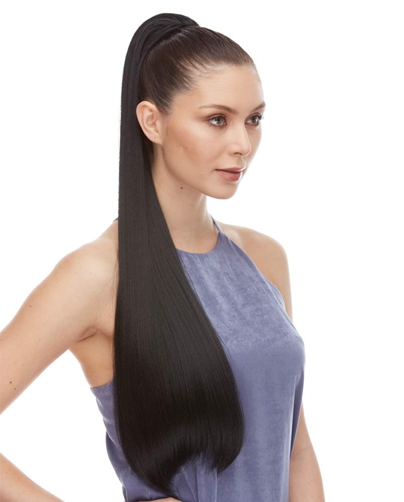 Honor Ponytail Color F18/22 Frosted Ash Brown - Sepia Wigs 24