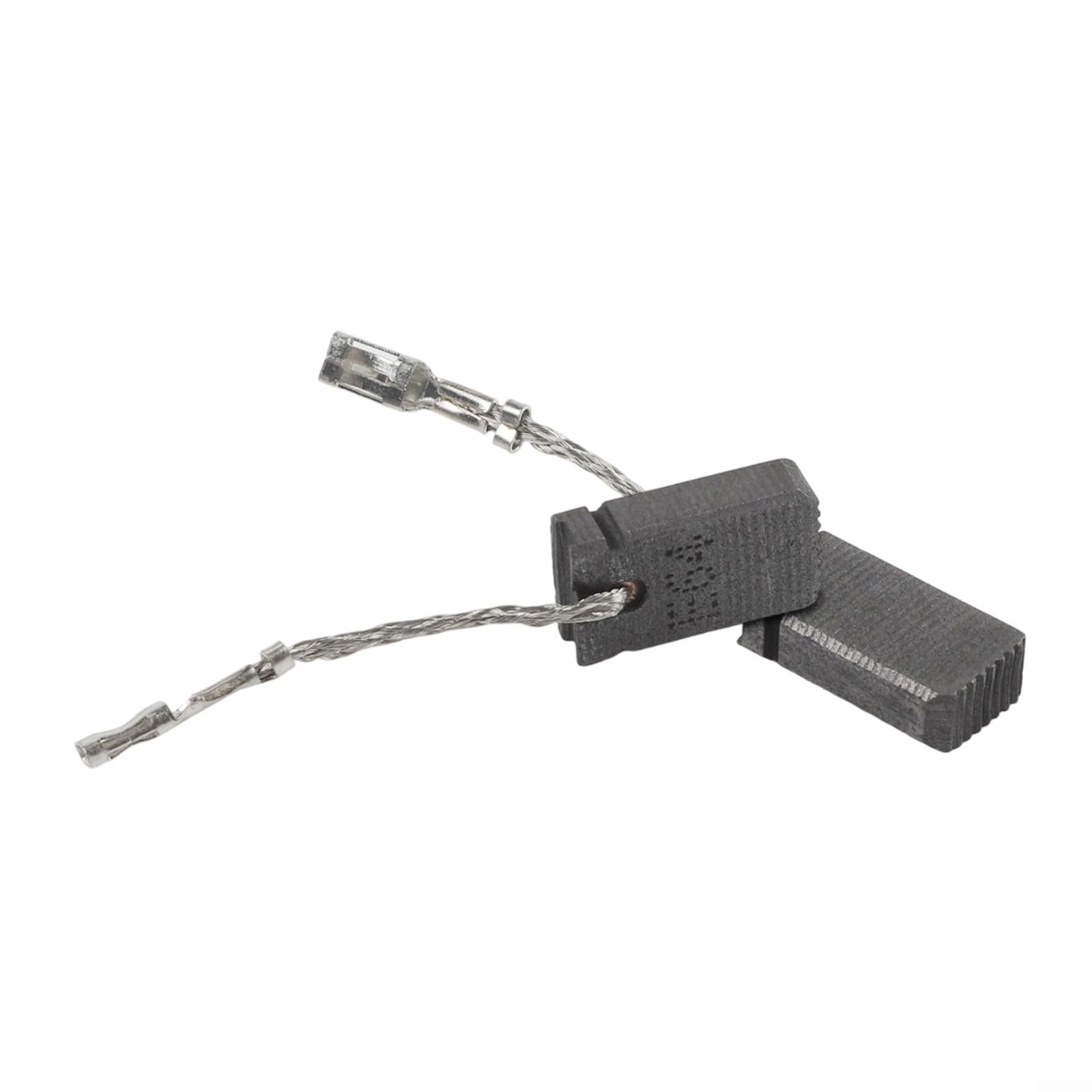 2 Escobillas De Carbono De Repuesto Para Amoladora Angular Bosch - 5x10x17 Mm, Para GWS, PWS, PKS, GKS Series 1000/1100