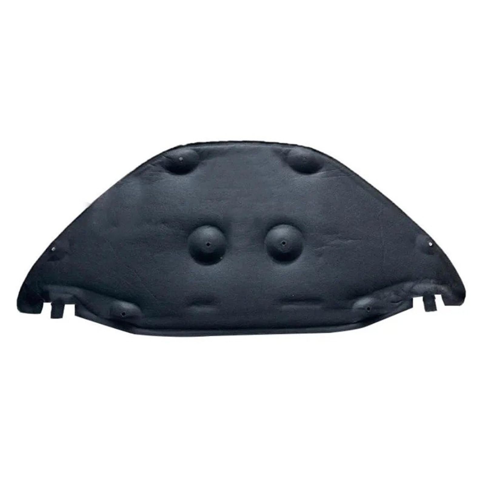 Waleqw One Color For Toyota For Chr For C-Hr For Izoa 2018 2019 2020 2021 Car Heat Sound Insulation Cotton Front Hood Engine Firewall Engine Heat Insulation Pad