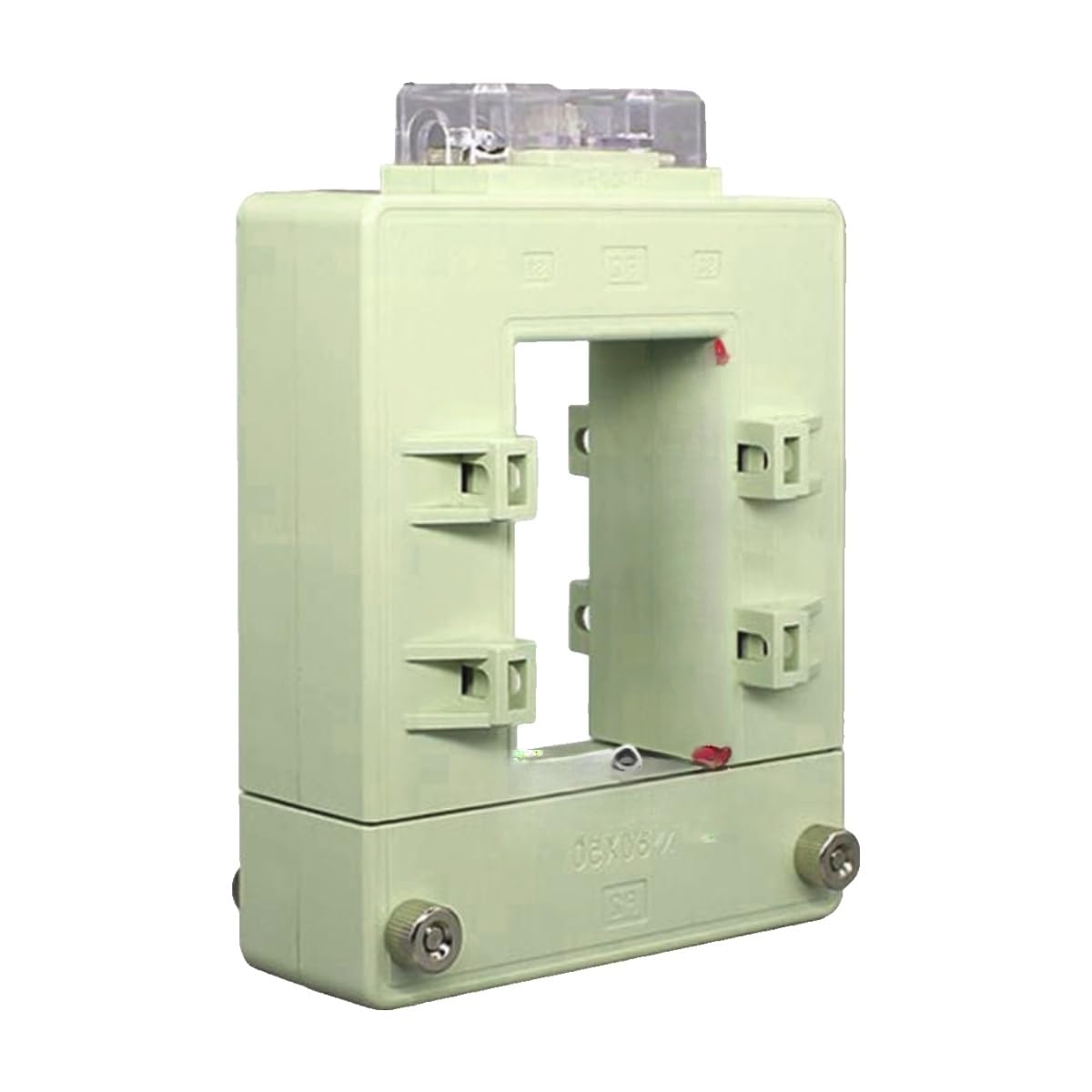 HY-58K transformateur divisé ouvert pour courant alternatif