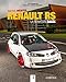 Produktbild Renault RS - la signature racée
