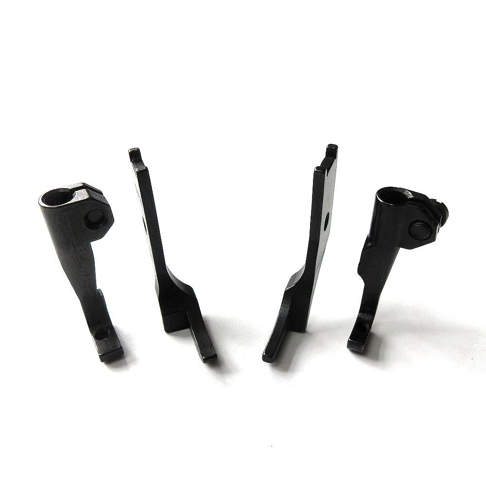 ●Mr. Doc Loui 7 SETS (SIZES) for JUKI LU-562 563 1560 DNU -1541 DOUBLE TOE
