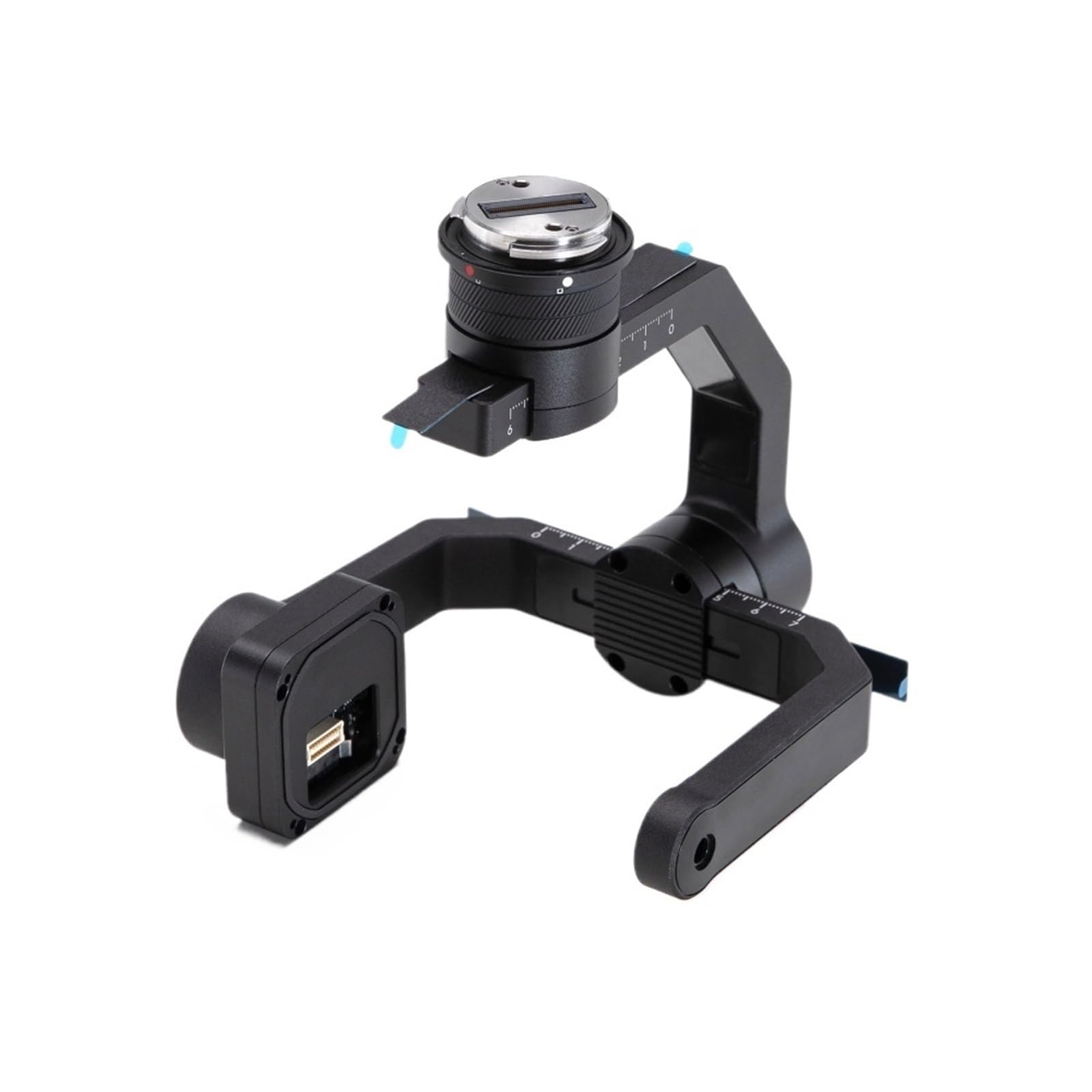Compatibile Con Il Drone Gimbal A 3 Assi Ad Alta Precisione DJI X-Port
