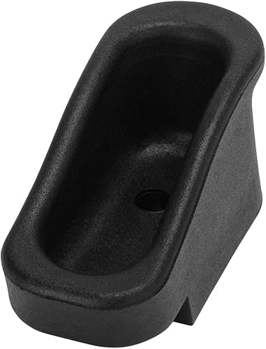 Miniatura 2 de Grip - 2 extensiones para Smith & Wesson Bodyguard 380 y M&P Bodyguard 380, color negro