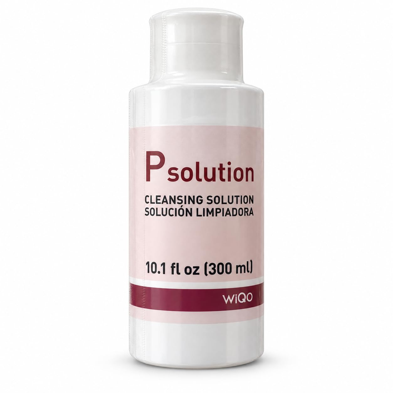 ワイコ wiqo P solution 300ml P ソリューション Amazon.com: WiQo med PROFESSIONAL WiQo P Solution 300ml + BONUS