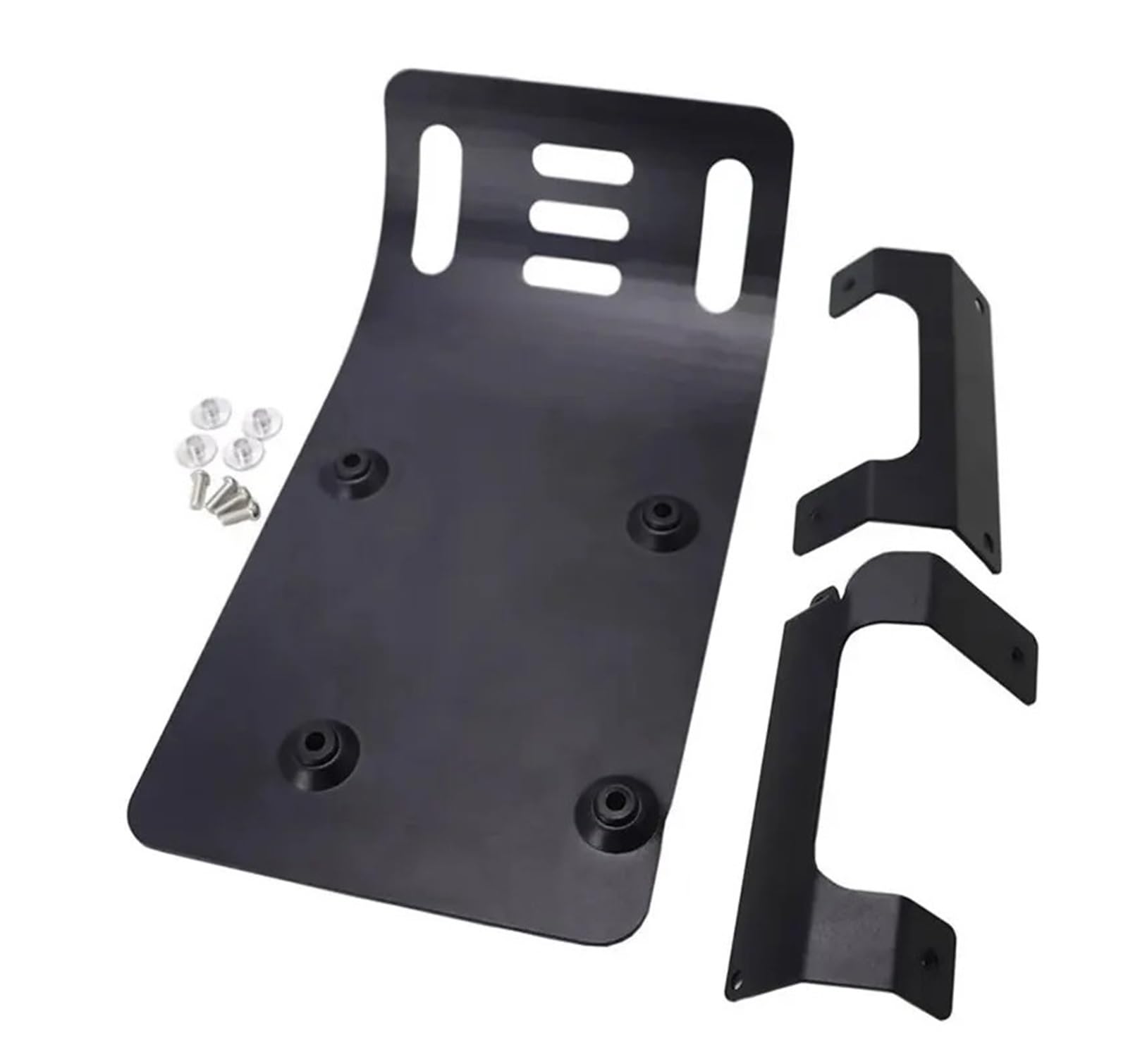 Paracoppa motore moto Piastra Paramotore Protezione Telaio Motore Moto Adatta Per 450 CL-C CLC450 450CLC 2023-2025 2024 Pancia Pan Copertura Bash